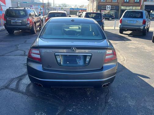 2007 Acura TL 3.2