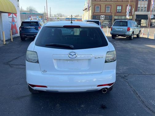 2010 Mazda CX-7 i Sport