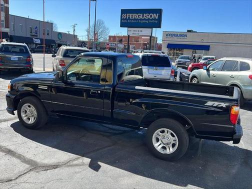 2006 Ford Ranger Sport