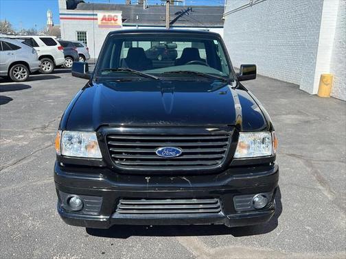 2006 Ford Ranger Sport