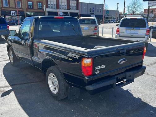 2006 Ford Ranger Sport