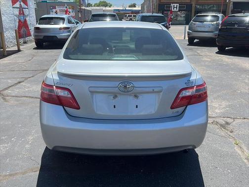 2007 Toyota Camry LE