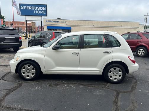 2008 Chrysler PT Cruiser LX