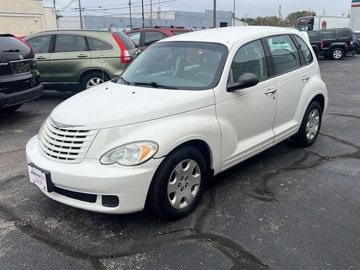 2008 Chrysler PT Cruiser LX