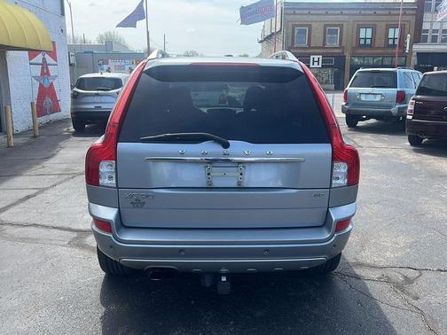 2014 Volvo XC90 3.2 R-Design