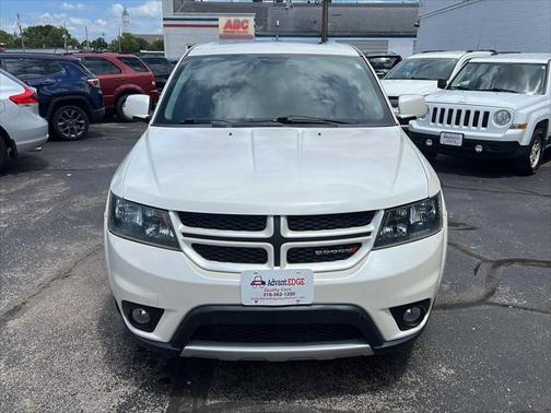 2016 Dodge Journey R/T