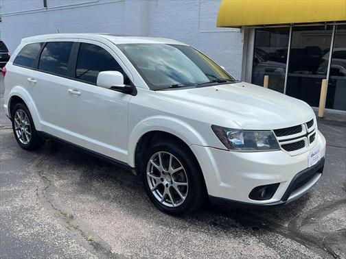 2016 Dodge Journey R/T