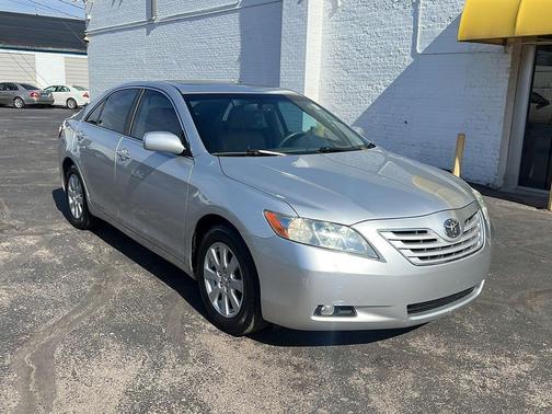 2009 Toyota Camry SE