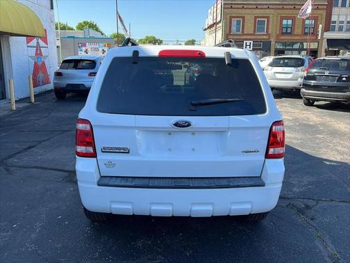 2008 Ford Escape XLT