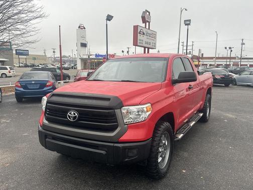 2014 Toyota Tundra SR