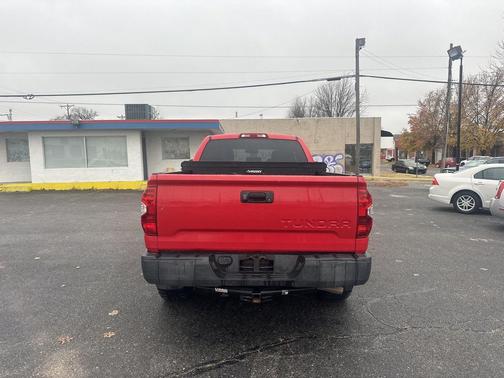 2014 Toyota Tundra SR