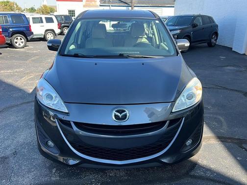 2014 Mazda Mazda5 Touring