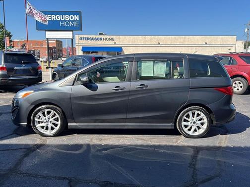 2014 Mazda Mazda5 Touring