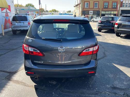 2014 Mazda Mazda5 Touring