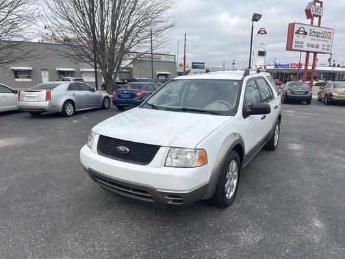2006 Ford Freestyle SE