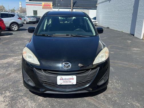 2012 Mazda Mazda5 Sport