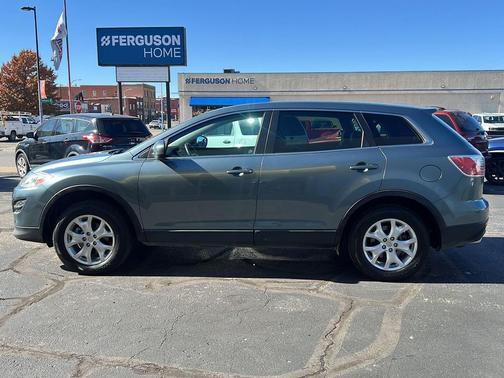 2011 Mazda CX-9 Touring