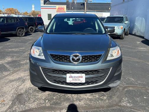2011 Mazda CX-9 Touring