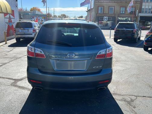 2011 Mazda CX-9 Touring