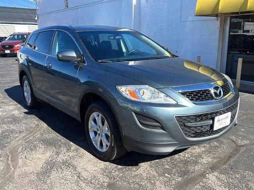 2011 Mazda CX-9 Touring