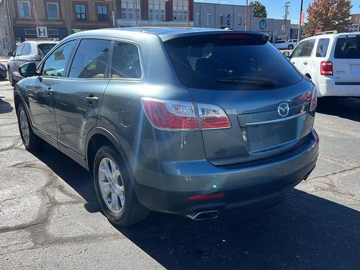 2011 Mazda CX-9 Touring