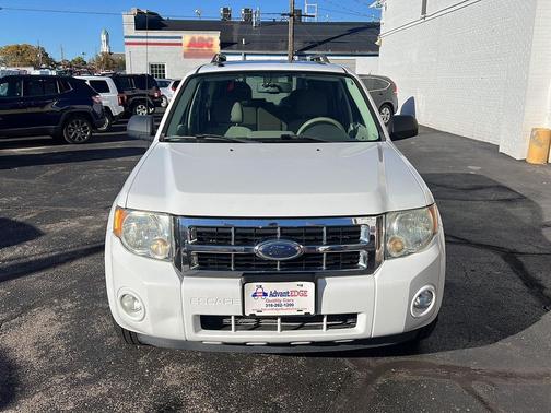 2008 Ford Escape XLT