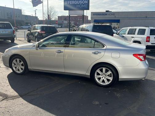 2007 Lexus ES 350 Base