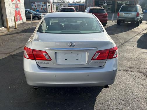 2007 Lexus ES 350 Base