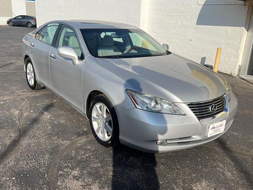 2007 Lexus ES 350 Base
