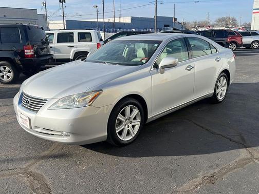 2007 Lexus ES 350 Base