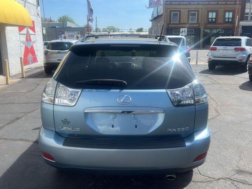 2008 Lexus RX 350 Base