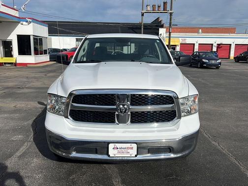 2013 RAM 1500 SLT