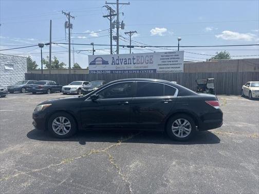 2011 Honda Accord SE