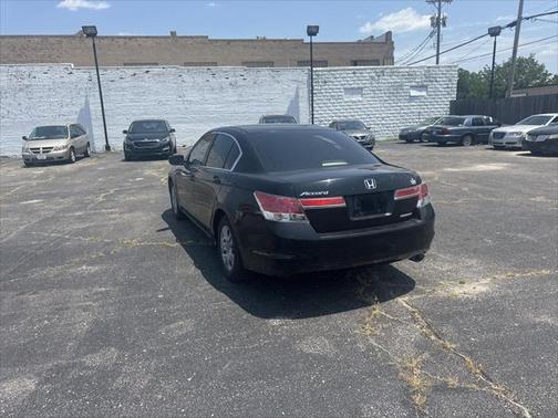 2011 Honda Accord SE