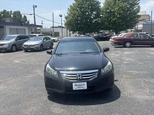 2011 Honda Accord SE