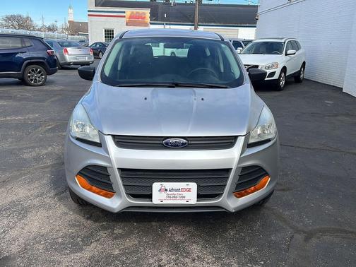 2013 Ford Escape S