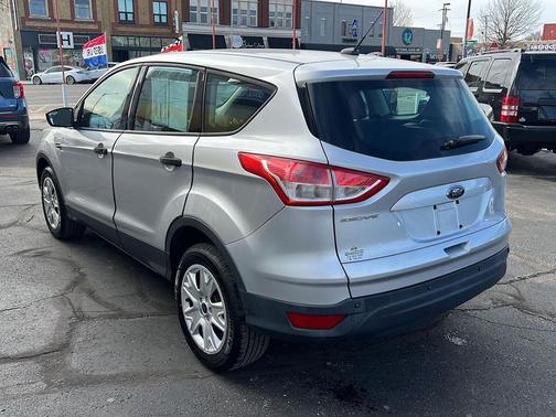 2013 Ford Escape S