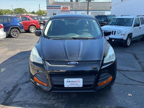 2016 Ford Escape S