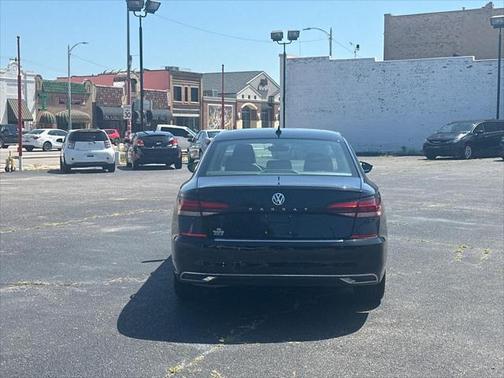 2021 Volkswagen Passat 2.0T SE