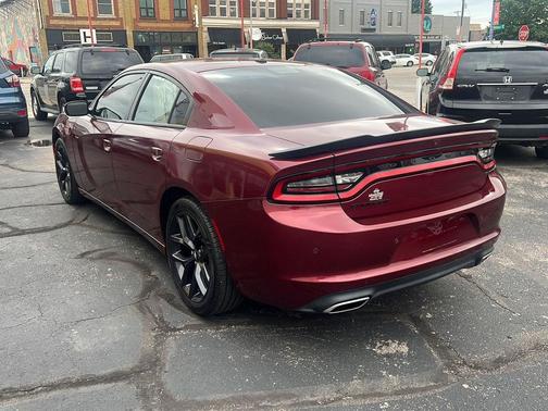 2021 Dodge Charger SXT