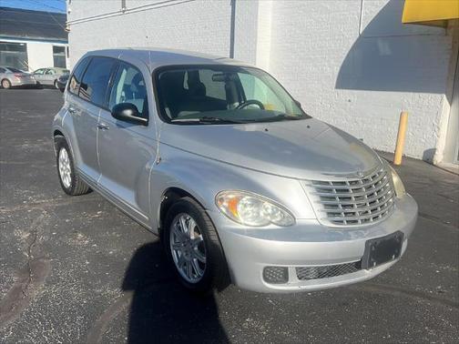 2007 Chrysler PT Cruiser Touring