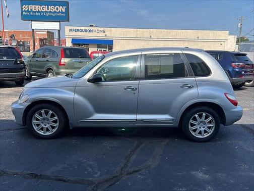 2007 Chrysler PT Cruiser Touring