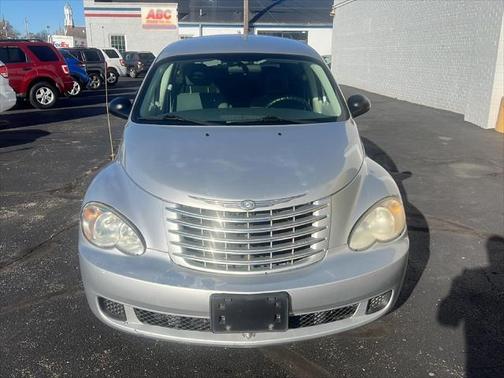 2007 Chrysler PT Cruiser Touring