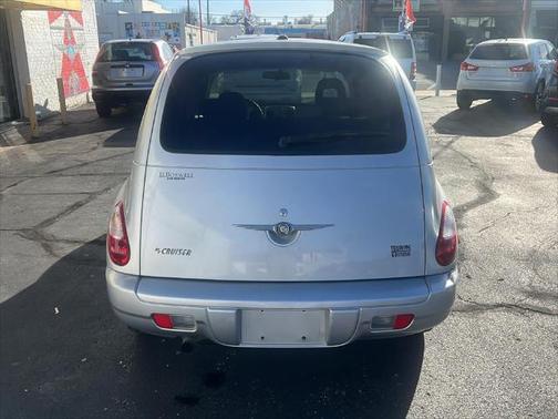 2007 Chrysler PT Cruiser Touring