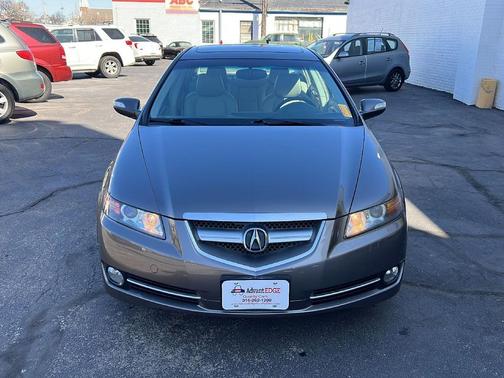 2007 Acura TL 3.2