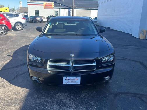 2008 Dodge Charger SXT