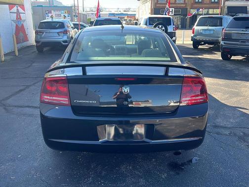 2008 Dodge Charger SXT