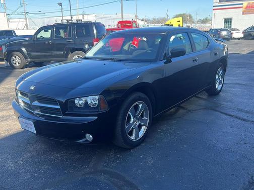 2008 Dodge Charger SXT