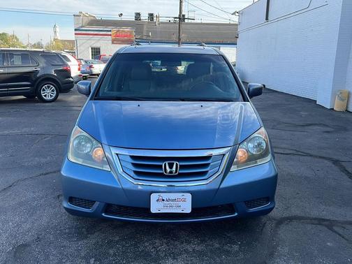 2010 Honda Odyssey EX-L