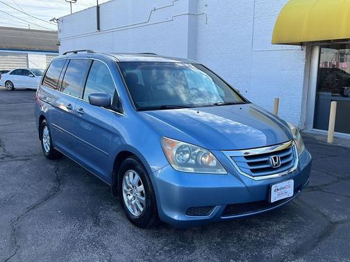 2010 Honda Odyssey EX-L
